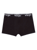 Wrangler Bokserki (5 par) "Willox" w kolorze czarnym