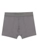 Wrangler 3er-Set: Boxershorts "Griffin" in Blau/ Khaki/ Grau