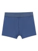 Wrangler 3er-Set: Boxershorts "Griffin" in Blau/ Khaki/ Grau