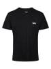 LEE Underwear 3er-Set: Shirts "Arlen" in Schwarz/ Weiß/ Grau