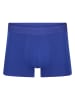 LEE Underwear 3er-Set: Boxershorts "Crombie"  in Hellblau/ Blau/ Dunkelblau