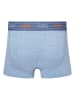 LEE Underwear Bokserki (3 pary) "Arjay" w kolorze granatowym i niebieskim