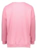miss goodlife Sweatshirt "Love Pink" lichtroze