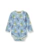 Småfolk Romper lichtblauw