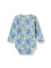 Småfolk Romper lichtblauw