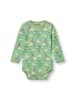 Småfolk Romper groen