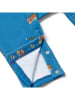 Småfolk Latzhose in Blau