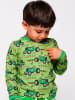 Småfolk Longsleeve in Grün