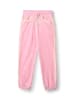 Småfolk Spodnie w kolorze jasnoróżowym