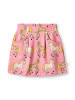 Småfolk Spódnica w kolorze jasnoróżowym