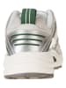 Tommy Hilfiger Sneakers "ARCHIVE'97" zilverkleurig/groen