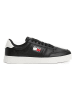 Tommy Hilfiger Shoes Sneakers zwart