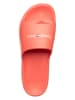 Tommy Hilfiger Shoes Pantoletten in Rot