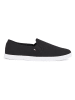 Tommy Hilfiger Shoes Instappers zwart