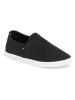 Tommy Hilfiger Shoes Slipper in Schwarz