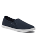 Tommy Hilfiger Shoes Slipper in Dunkelblau