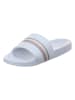 Tommy Hilfiger Shoes Slippers wit