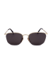 David Beckham Herren-Sonnenbrille in Gold