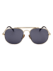 David Beckham Herren-Sonnenbrille in Gold