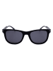 David Beckham Herren-Sonnenbrille in Schwarz/ Anthrazit