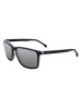 Hugo Boss Herren-Sonnenbrille in Schwarz
