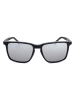 Hugo Boss Herren-Sonnenbrille in Schwarz