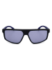 Hugo Boss Herren-Sonnenbrille in Schwarz