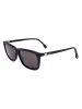 Hugo Boss Herren-Sonnenbrille in Schwarz/ Grau