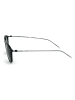 Hugo Boss Herren-Sonnenbrille in Schwarz