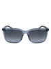 Hugo Boss Herenzonnebril blauw/donkerblauw