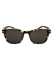 Hugo Boss Herren-Sonnenbrille in Braun