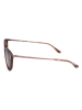 Hugo Boss Damen-Sonnenbrille in Hellbraun
