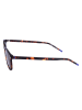 HUGO Herren-Sonnenbrille in Braun