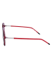 HUGO Damen-Sonnenbrille in Rot