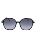 HUGO Dameszonnebril donkerblauw