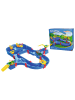 Aquaplay Wasserbahn "AquaPlay SuperSet" in Blau - ab 3 Jahren