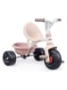 Smoby Dreirad "Be Fun" in Rosa - ab 15 Monaten