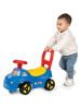 Smoby Loopauto "Paw Patrol" - vanaf 10 maanden