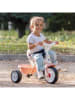Smoby 2in1-Dreirad "Be Move Komfort" in Rosa - ab 15 Monaten