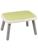 Smoby Kindertafel "Life Kid" groen - vanaf 18 maanden