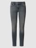 Pepe Jeans Jeans "Soho" - Skinny fit - in Blau