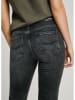 Pepe Jeans Dżinsy - Regular fit - w kolorze czarnym