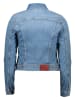 Pepe Jeans Jeansjacke in Hellblau