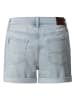 Pepe Jeans Jeans-Shorts in Hellblau