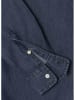 Pepe Jeans Jeanshemd - Slim Fit - in Blau
