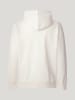 Pepe Jeans Hoodie in Creme