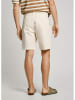 Pepe Jeans Shorts in Creme