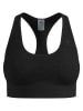 Odlo Sportbeha "Ascent" zwart - Medium