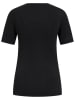 Odlo Funktionsshirt "Active Warm" in Schwarz