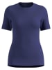 Odlo Thermo-ondergoed "Active Warm" donkerblauw